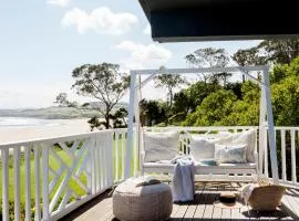 Wishome-Casa de cuento en la playa de Oyambre, Comillas