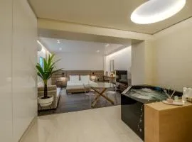 Athensis Central Suites