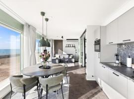 Horizon Suite at Sea, hotel i Vlissingen