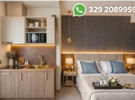 Frontemare Appartamenti e Camere ELISABETTA