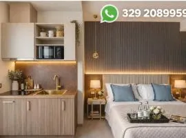 Frontemare Appartamenti e Camere ELISABETTA