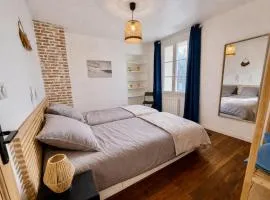 La Graineterie - T2 proche centre Compiègne