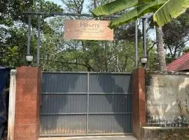 Havmi Wellness Resort