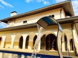 Casa Venâncio，聖本圖－杜薩普卡伊的飯店