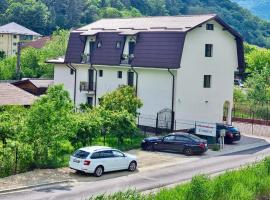 Casa TeoDora Caciulata, Hotel in Căciulata