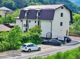 Casa TeoDora Caciulata