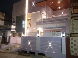 Param ShivAOM Family Homestay