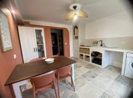 Logement proche des termes