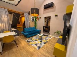 Celia Center Celje Apartment, Hotel in Celje