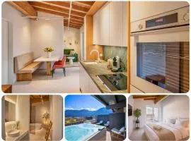 PENTHOUSE N`1 - AlpenLuxus Collection