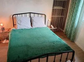 chambre d'hôte Ners