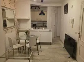 Delizioso appartamento vicino al mare