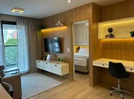 Elegante Apartamento no Cambuí