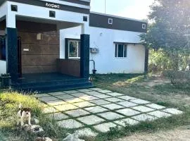 Sindoora Greens Private Farmhouse with Pool