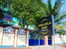 Ramleela Stay