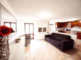 Ca' del Giuli – hotel w mieście Maslianico