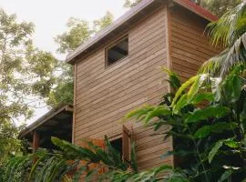 Banana Cottage Ecolodge & Spa