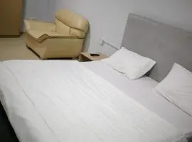 Hilltop apartment 2 ikeja