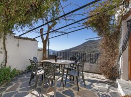 Casa de la Fuente，布比翁的飯店