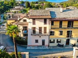 Casa Amabile Arizzano