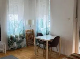 Apartment Theater