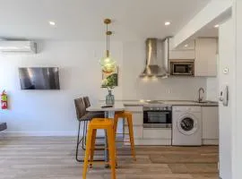 Bright and Fantastic Studio - Apartment Puerta Toledo C