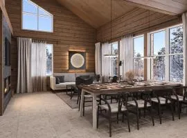 Arctic Evelyn Residence 3 by Hilla Villas