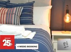 Manchester Ashton Suites