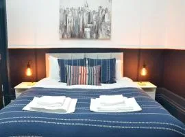 Manchester Ashton Suites