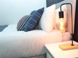 Manchester Ashton Suites