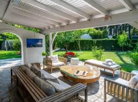 Sani Elite Villa In Halkidiki