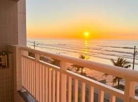 Refúgio do Aconchego Frente Praia Ocean Club