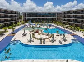 MALIA MURO ALTO STUDIO 300m DO MAR