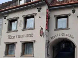 Hotel Claudiu