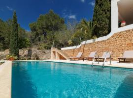 Can Prim โรงแรมในIlles Balears