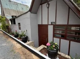 Chalé Canto do Refúgio-Camping Carrion