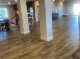 La quinta hotel โรงแรมในปาโซโรเบิลส์