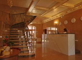 Passage Hotel Goris, hotel u gradu 'Goris'