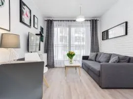 Studio Spa Jacuzzi Wellness by Elite Apartments