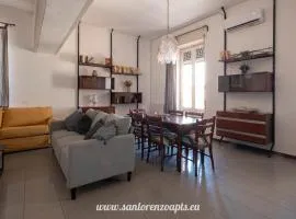 san Lorenzo by the sea 2