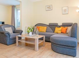 Haus 1 Matrose, hotel u gradu Kelenhuzen
