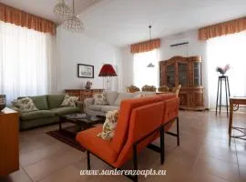 San Lorenzo by the sea 1