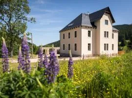 Alte Försterei Wildenthal am Kammweg Erzgebirge Ferienapartment 2