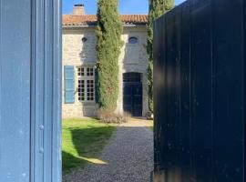 Coeur de Calignac, Hotel in Calignac