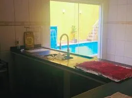 Sonho de verão