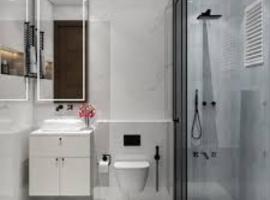 Casa temporada, hotell i Pôrto Real