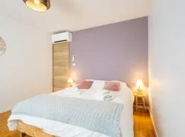 Gîte La perle d’Alsace