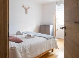 Gîte La perle d’Alsace