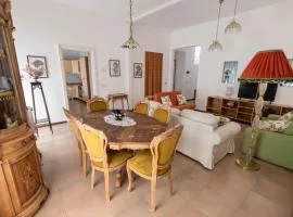 San Lorenzo by the sea 1