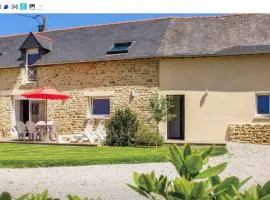 Gite des portes de Bretagne